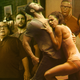 Left: Screenshot: It’s Always Sunny In Philadelphia; center and right: Photos: FXX